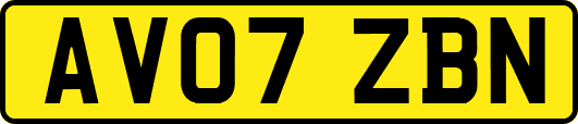 AV07ZBN