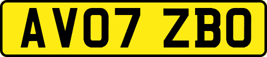 AV07ZBO