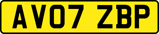 AV07ZBP