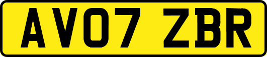 AV07ZBR