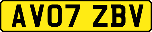 AV07ZBV