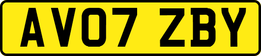 AV07ZBY