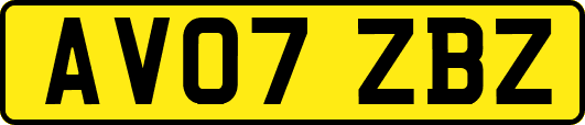 AV07ZBZ
