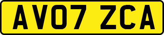 AV07ZCA