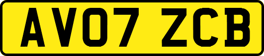 AV07ZCB