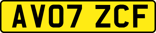 AV07ZCF