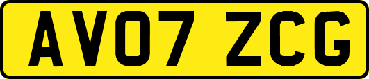 AV07ZCG