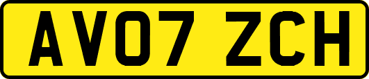AV07ZCH