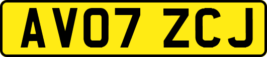 AV07ZCJ