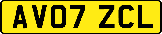 AV07ZCL