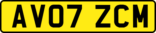 AV07ZCM