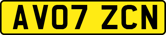 AV07ZCN
