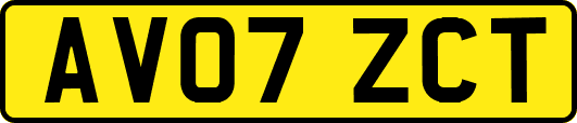 AV07ZCT