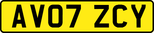 AV07ZCY