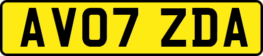 AV07ZDA