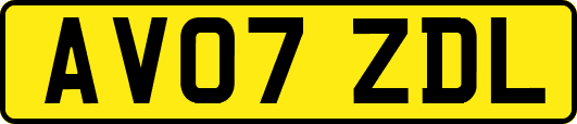 AV07ZDL