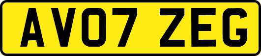 AV07ZEG