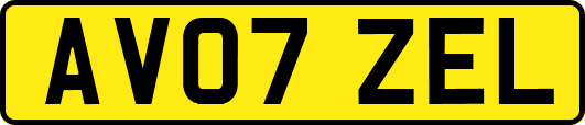 AV07ZEL