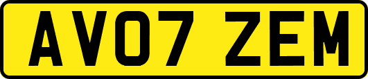 AV07ZEM