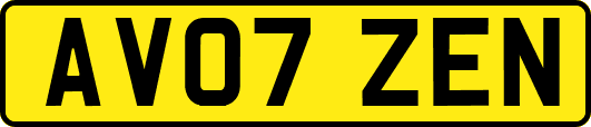 AV07ZEN