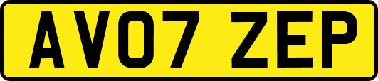 AV07ZEP
