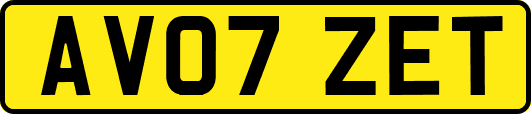 AV07ZET