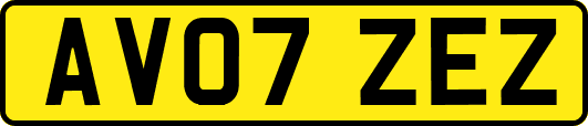 AV07ZEZ