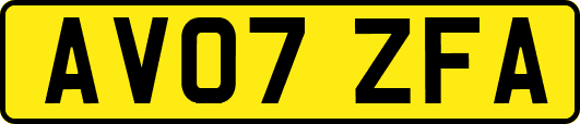 AV07ZFA