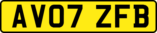 AV07ZFB