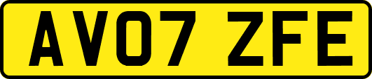 AV07ZFE