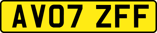 AV07ZFF