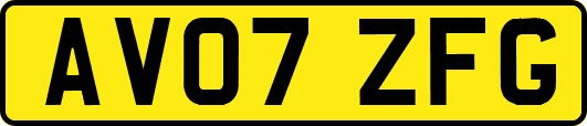 AV07ZFG