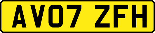 AV07ZFH