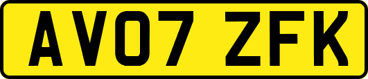 AV07ZFK