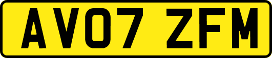 AV07ZFM