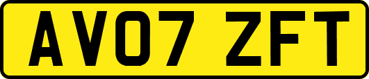 AV07ZFT