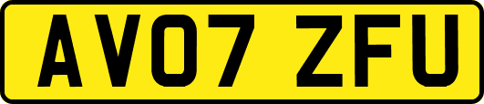 AV07ZFU