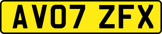 AV07ZFX