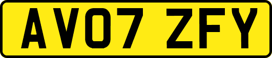 AV07ZFY