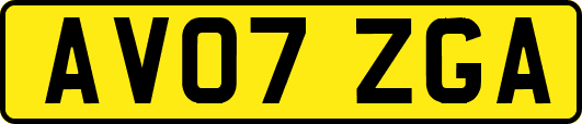 AV07ZGA