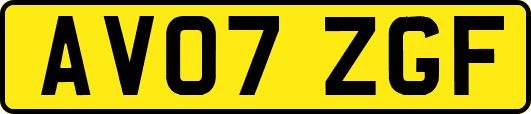 AV07ZGF