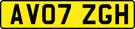AV07ZGH