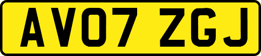 AV07ZGJ