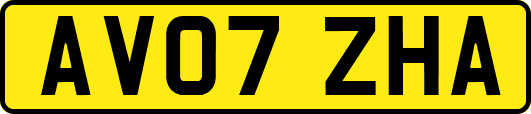 AV07ZHA