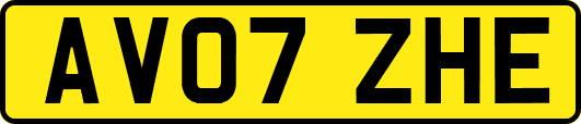 AV07ZHE