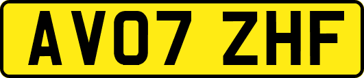 AV07ZHF