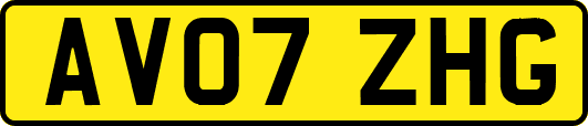 AV07ZHG