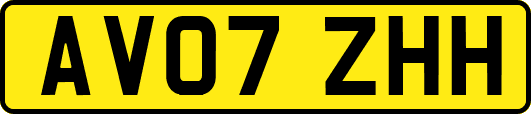 AV07ZHH