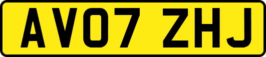 AV07ZHJ