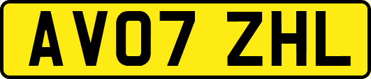 AV07ZHL
